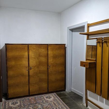Communist Style Room Shkodër 외부 사진