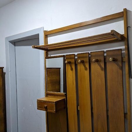 Communist Style Room Shkodër 외부 사진