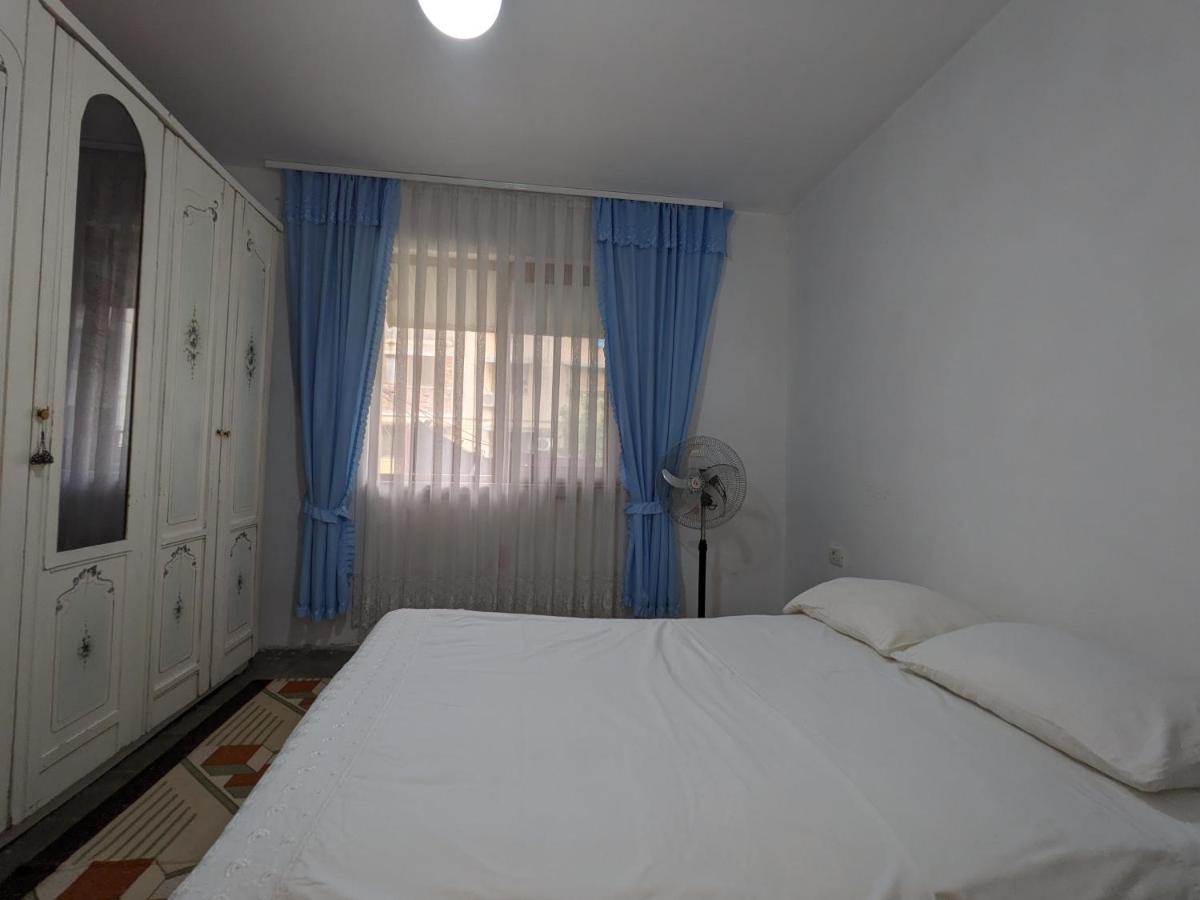 Communist Style Room Shkodër 외부 사진