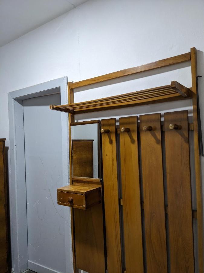Communist Style Room Shkodër 외부 사진