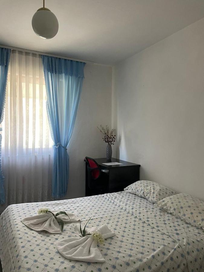 Communist Style Room Shkodër 외부 사진