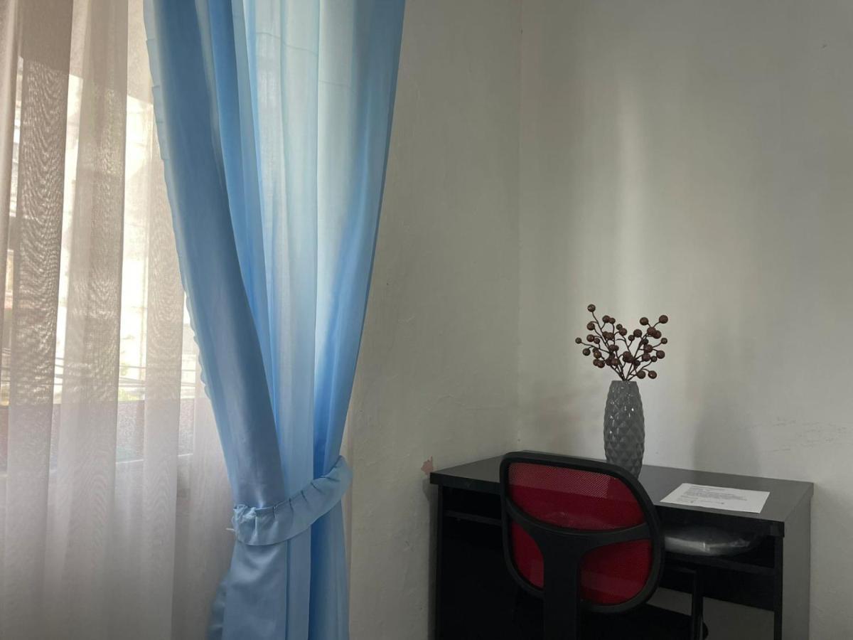 Communist Style Room Shkodër 외부 사진