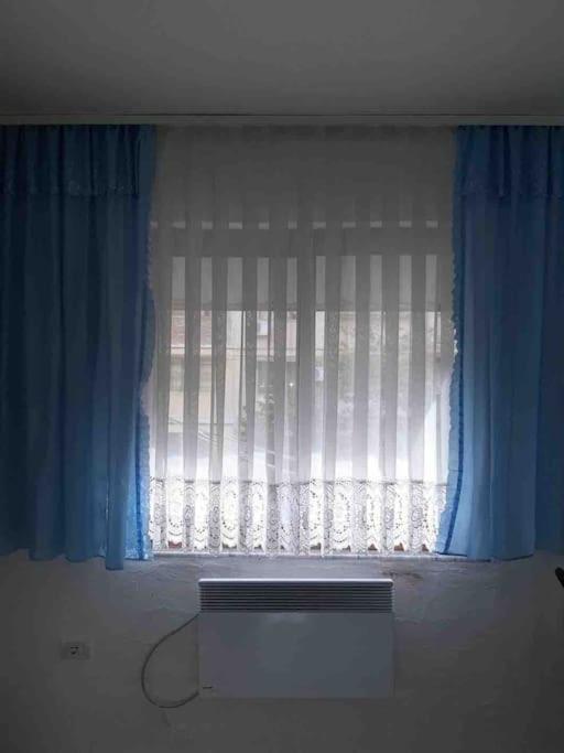 Communist Style Room Shkodër 외부 사진