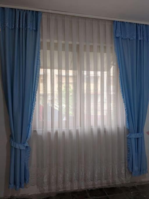 Communist Style Room Shkodër 외부 사진