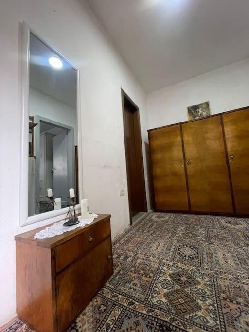Communist Style Room Shkodër 외부 사진