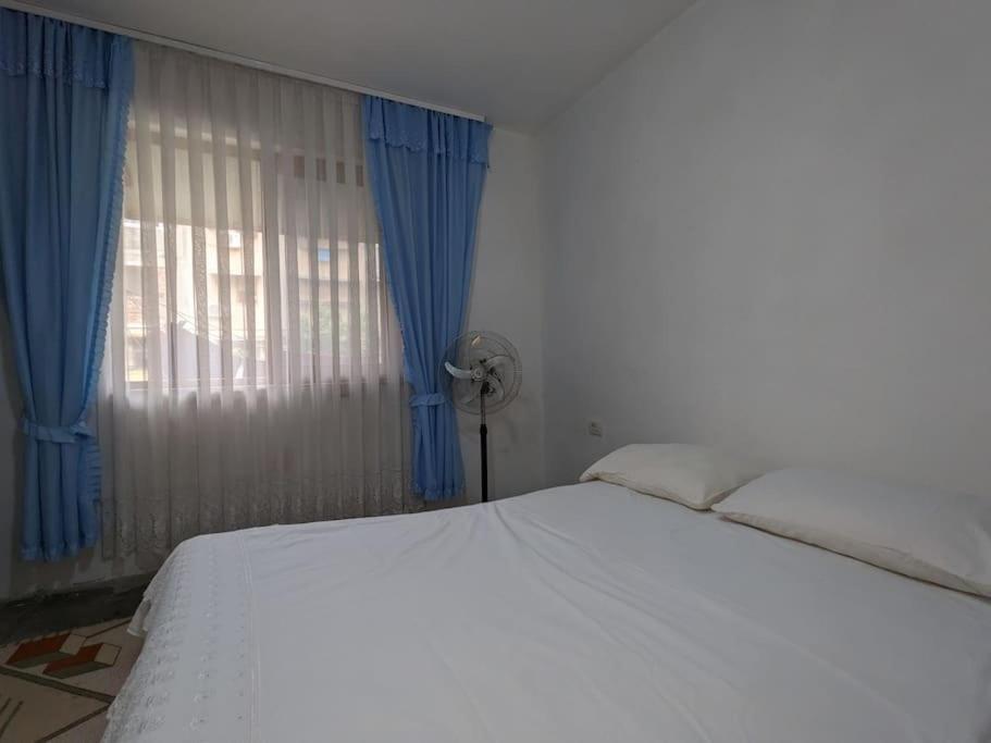 Communist Style Room Shkodër 외부 사진